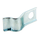 Piastrina passacavi guida cavo cuffia motore, laterale, SIP per Vespa V50 N/L/R/S/Special/SS/PV/ET3/PK50 -125/S/Lusso/SS/Elestart/XL