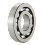 Cuscinetto albero motore lato frizione SIP PREMIUM 25x62x12 mm per Vespa 125 V30-TS/150 VL-Super/160 GS/180 SS/Rally/PX80-200/PE/Lusso/T5/Cosa lato volano per Vespa 125 V30-TS 1°/150 VL-Super 1