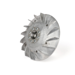 Volano -BGM PRO TOURING 2.0 Electronic 1600g- Vespa Smallframe V50, 50N, Spezial, SR50, Sprinter, SS50, SS90, V90, 90 Racer, V100, ET3, PV, PK S - cono piccolo Ø19mm, dado volano M10