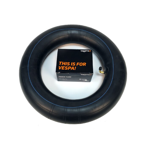 Camera d'aria -BGM PRO 10 pollici- 3.50-10, 100/80-10, 100/90-10 VALVOLA VESPA