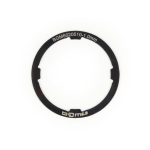 Anello di spallamento -BGM ORIGINAL- Vespa Smallframe V50, PV125, ET3, PK - Largeframe PX Arcobaleno (1984-), Cosa, T5 125cc - 1,00  mm