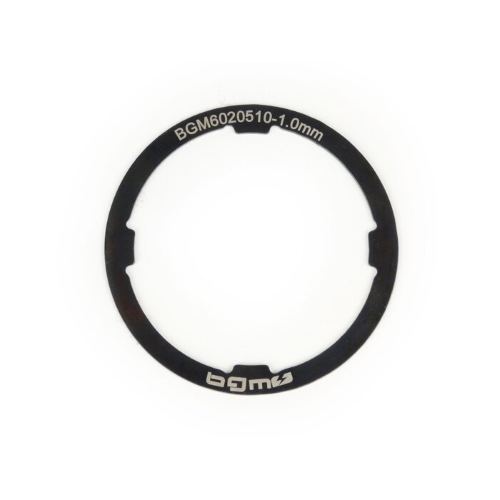 Anello di spallamento -BGM ORIGINAL- Vespa Smallframe V50, PV125, ET3, PK - Largeframe PX Arcobaleno (1984-), Cosa, T5 125cc - 1,00  mm