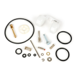 Kit Revisione  Carburatore phbh PHBL 22 24 25 26 VESPA 50 SPECIAL ET3 125 PK