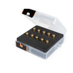 Kit getti massimo -BGM PRO per Dellorto (tipo: 4576) SI- (90-112) - (90-92-95-98-100-102-105-108-110-112)