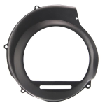 Copriventola Coprivolano SIP "Oldie Style" per Vespa PX80-200/PE Lusso/Rally senza e-start