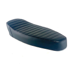 Sella NISA Sport2 per vespa 50 PK S XL  - Nera