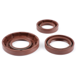 Kit paraoli per motori -BGM PRO FKM Viton PER VESPA LARGEFRAME 125 150 200 PX PE