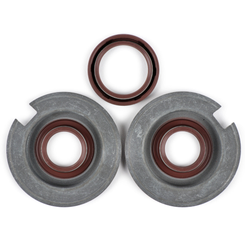 Kit paraoli per motori -BGM PRO, FKM/Viton Vespa Largeframe VNA1, VNA2 VBA