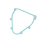 GUARNIZIONE CARTER FRIZIONE BGM PRO SILICONE VESPA 50, 90, 125 ET3 PRIMAVERA, PK