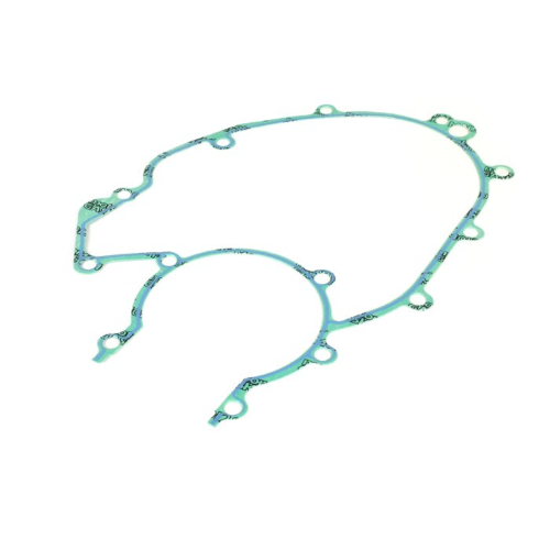 GUARNIZIONE CARTER MOTORE BGM PRO SILICONE VESPA 50, 90, 125 ET3 PRIMAVERA, PK,