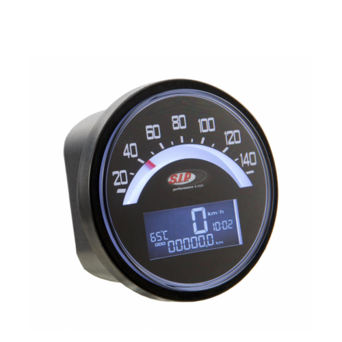 Contagiri contachilometri SIP 2.0 per Lambretta LI 125/150 1°/2°/TV 175 1°