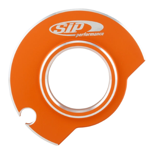 Puleggia SIP comando tubo Gas Rapido CORSA CORTA ARANCIONE Vespa 50 Special R L N 125 Et3