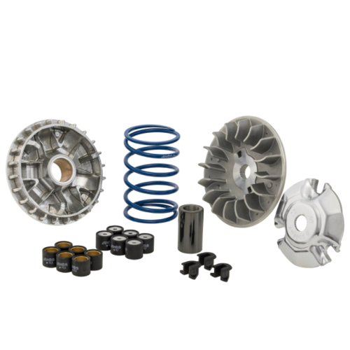 Variatore POLINI Maxi Hi-Speed 241.733 per Vespa GTS/GTS Super 125/150ccm 4T LC iGet (Euro4), PIAGGIO Medley 125/150ccm 4T LC iGet (Euro4)