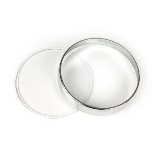 Kit revisione restauro CROMATO CONTACHILOMETRI VESPA 50 125 150 200 PK XL PX ARC