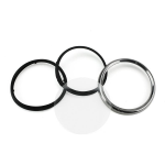 Kit revisione restauro Cromato CONTACHILOMETRI per VESPA PE PX prima serie 125 150