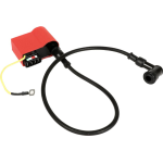 Kit centralina CDI con cavo candela e pipetta BGM PRO Vespa PX-T5-ET3-PK-COSA-RALLY200