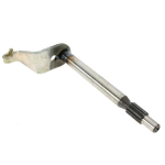 Leva frizione SIP per Vespa PK50 XL FL/XL2/HP L=42,5 mm