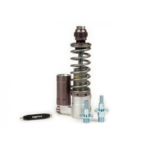 Ammortizzatore anteriore BGM PRO SC/F16 COMPETITION, 195mm + 205mm Vespa PK