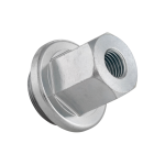 Coperchio filtro dell'olio/vite scarico olio SIP per PIAGGIO Leader/Quasar/Master/LEM 125-500ccm 4T AC/LC per Vespa Primavera/Sprint/GTS/GTS Super/GTV/GT 60/GT/GT L 125-300ccm 4T