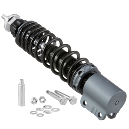 Coppia Ammortizzatore Sip Performance 2.0 per vespa 125 150 200 PE PX