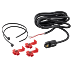 Filtro contagiri KOSO per contagiri/contachilometri SIP per Vespa e Lambretta