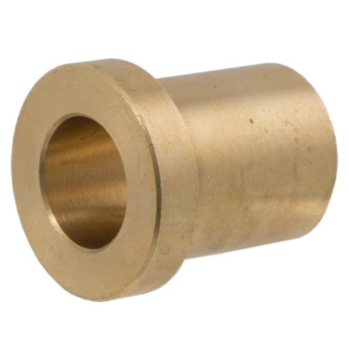 Boccola SIP per riparare la sede del selettore marce, per Vespa 50, Special, 125, Primavera, ET3, PK S, XL per carter SIP in bronzo