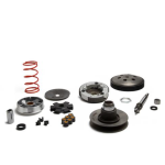 Gruppo trasmissione completo MALOSSI Over Range, per PIAGGIO Ciao PX, Sì, Bravo, Boss