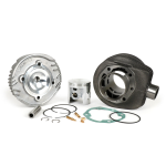 Gruppo Termico Cilindro 63 Malossi 177 CC per Vespa PX 125 150 Cosa LML 2T