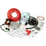 Accensione elettronica MALOSSI MHR VESPower cono 20mm, 0,9Kg  vespa smallframe