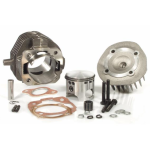 KIT CILINDRO MALOSSI 112cc VESPA 50 SPECIAL N L R APE, PK, XL D.57,5 CORSA 43mm