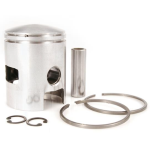 Pistone METEOR COMPLETO Ø 55,2 mm per Vespa 125 ET3/PK 125 ETS/N/S/XL/XL2