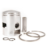 Pistone METEOR COMPLETO Ø 55 mm per Vespa 125 ET3/PK 125 ETS/N/S/XL/XL2