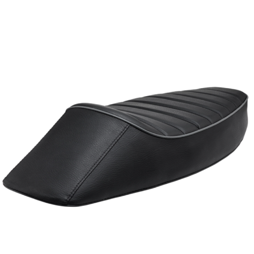 Sella SEDILE sportiva CORSA MKII per Vespa 125 150 200 PX PE GT SPRINT VBB VNB