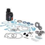 Kit revisione motore COMPLETO SIP PREMIUM per Vespa PX200 E 2°/`98/MY Cosa 200