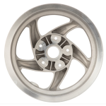 Cerchio anteriore CRIMAZ "VELOCISSIMO " per Piaggio ZIP SP 2.50-10