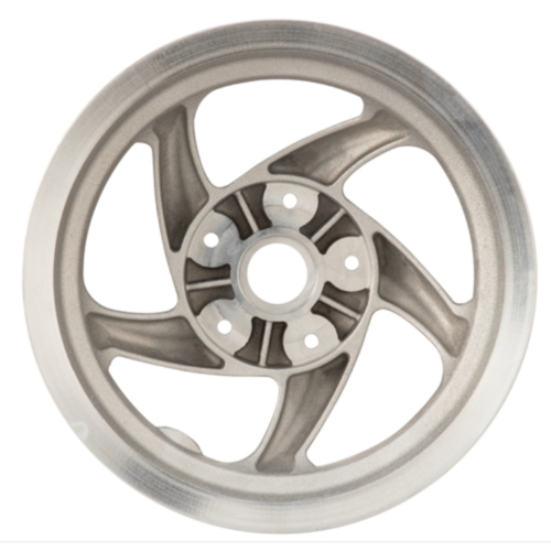 Cerchio anteriore CRIMAZ "VELOCISSIMO " per Piaggio ZIP SP 2.50-10