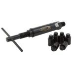 Attrezzo SIP per montaggio albero cambio/albero motore completo per VESPA