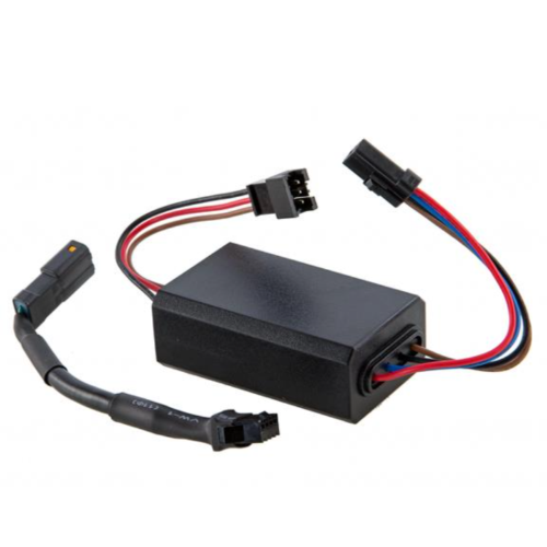 Black Box 2.0 per contagiri/contachilometri SIP per vespa e lambretta