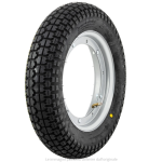 Ruote Complete SIP CLASSIC 3.00-10 50P TL/TT rinforzati vespa 50 special n l r et3 primavera pk