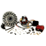 Accensione elettronica BGM PRO HP V4.0 DC - CDI BGM PRO - Lambretta LI, LIS, SX, TV