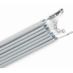 Kit cavi guaine SIP PREMIUM con inserto in PTFE per Vespa PX, PX-E, P200E