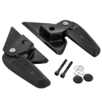 Poggiapiedi SIP per Vespa LX/LXV/S 50-150ccm