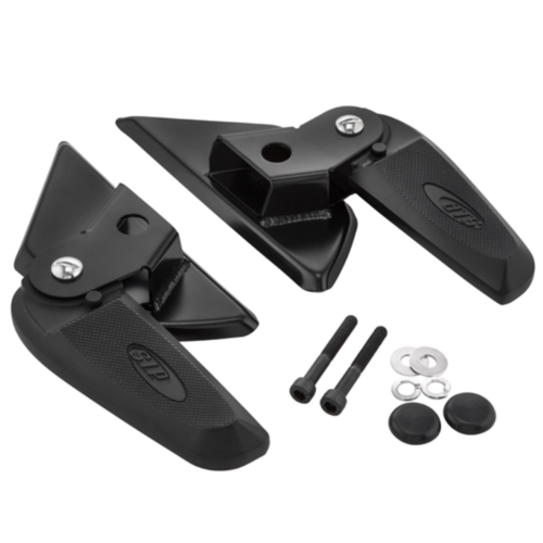 Poggiapiedi SIP per Vespa LX/LXV/S 50-150ccm