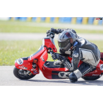 Kit elaborazione "RIDETUNING" 102 DR vespa 50 special n l r primavera - versione STREET