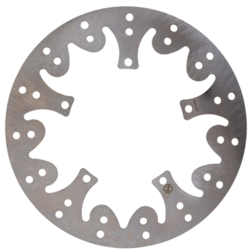 Disco freno anteriore CRIMAZ PER Vespa PX, ET2, ET4, LX, ZIP SP D.200