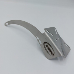 Sostegno Staffa VMC Per Bobina E Regolatore Di Tensione E Pompa Benzina A Depressione Per Vespa LARGE FRAME