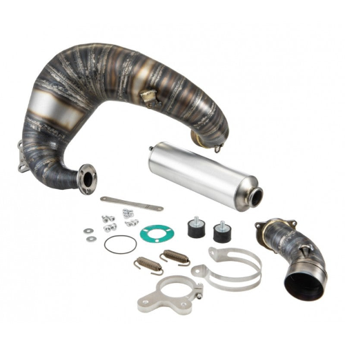 Espansione racing FRT BFA dedicata a 150 FRT BFA Vespa Smallframe