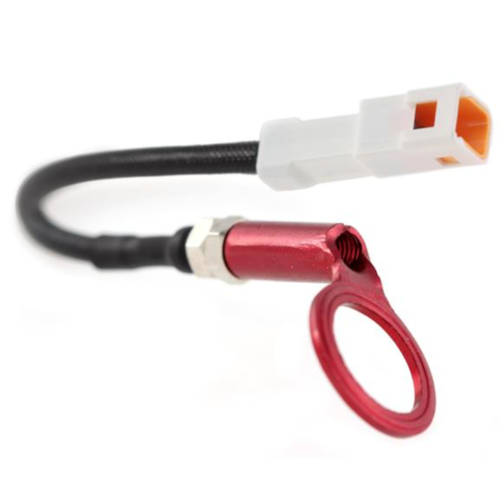 Sensore temperatura SIP per motori raffreddati ad aria, per collegamento Ø 14mm adatto per conta km sip