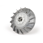 Volano BGM PRO Electronic 1600g per Vespa PK XL, XL2, HP, ETS, FL cono 20/24