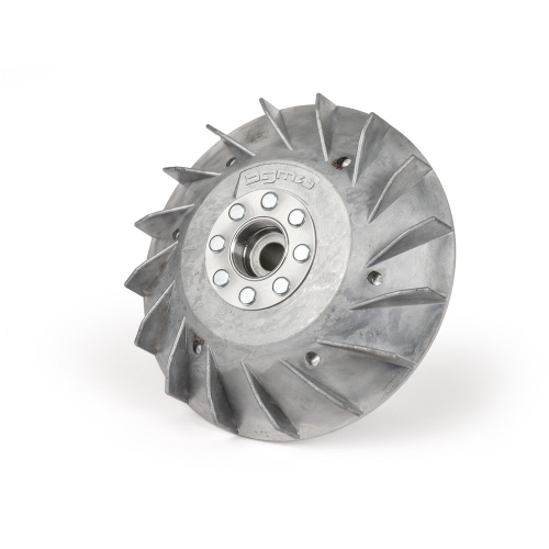 Volano BGM PRO Electronic 1600g per Vespa PK XL, XL2, HP, ETS, FL cono 20/24